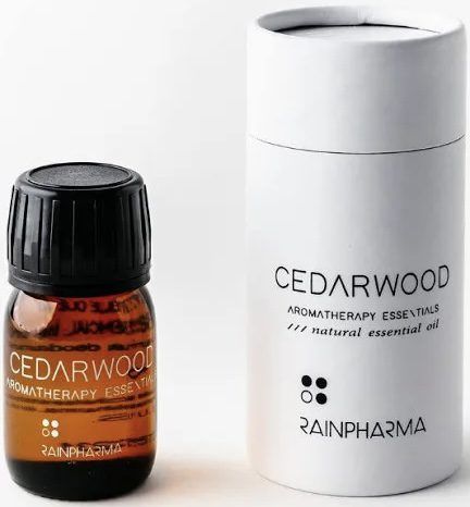 RainPharma Essential Oil Cedarwood 30ml