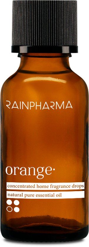 RainPharma Essential Oil Orange 30ml