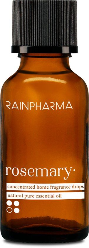 RainPharma Essential Oil Rosemary 30ml