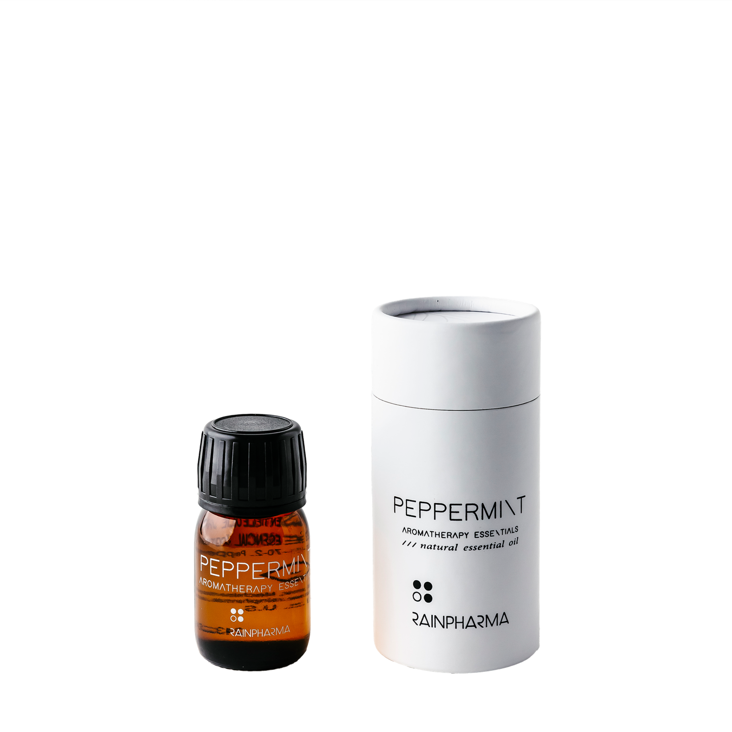 RainPharma Essential Oil Peppermint 30ml