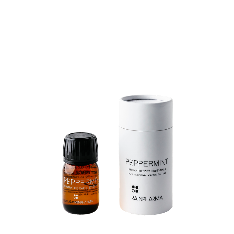 Essential Oil Peppermint 30ml