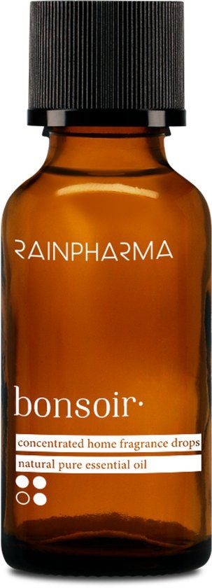 RainPharma Essential Oil Bonsoir 30ml