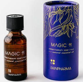 RainPharma Essential Oil Magic 11 30ml