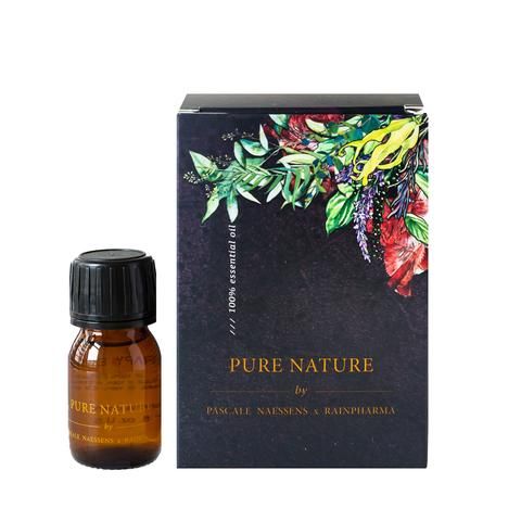 Essential Oil Pure Nature by Pascal Naessens 30ml