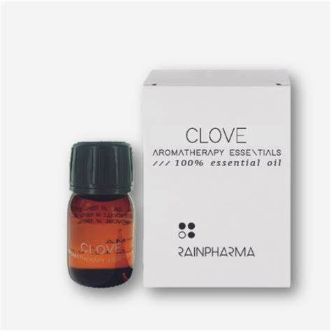 RainPharma Essential Oil  Clove 30ml