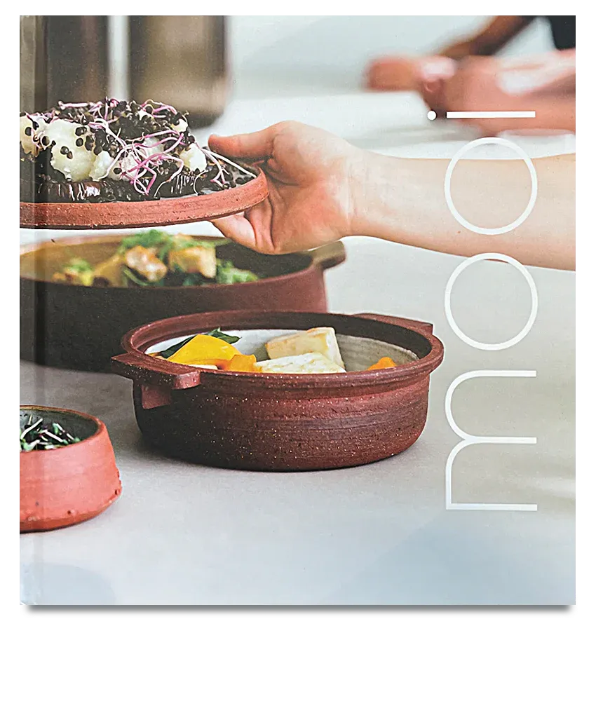 RainPharma Mooi Kookboek