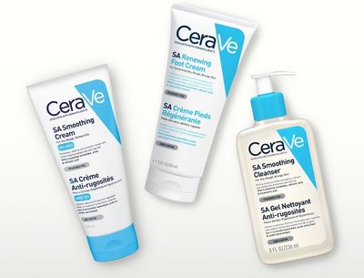 RUWE EN KORRELIGE HUID