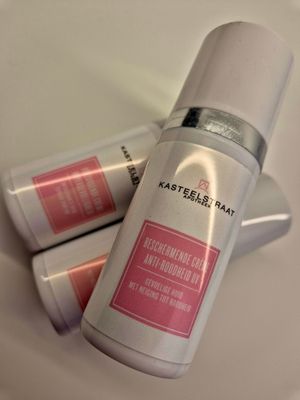 ROODHEID/GEVOELIGE HUID