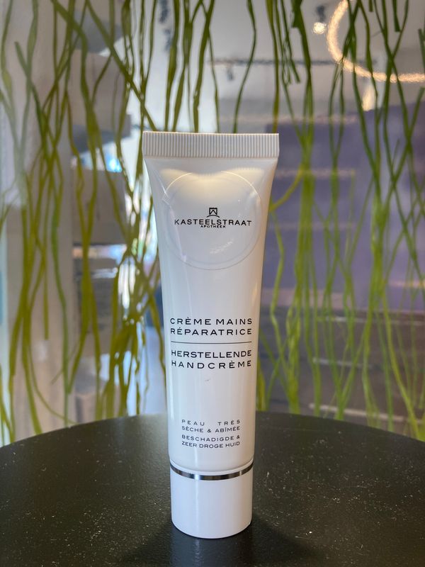 HERSTELLENDE HANDCREME