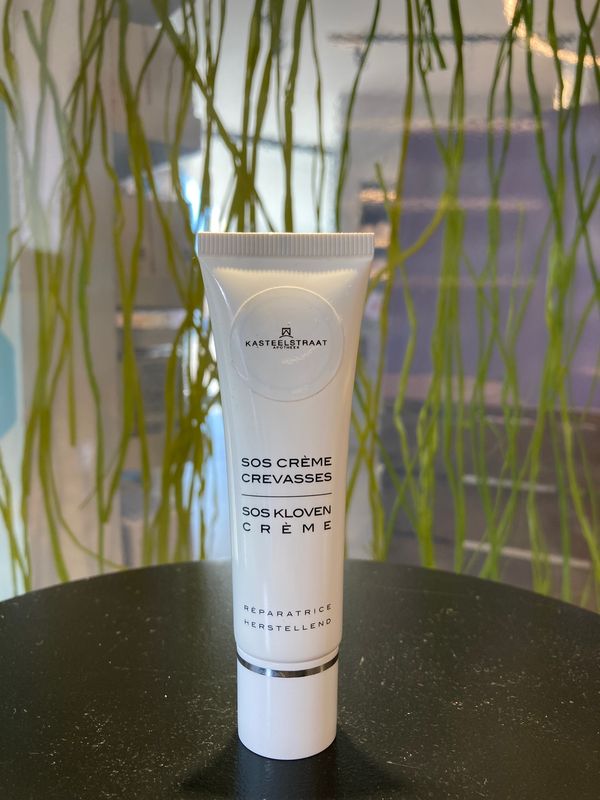 SOS KLOVENCREME