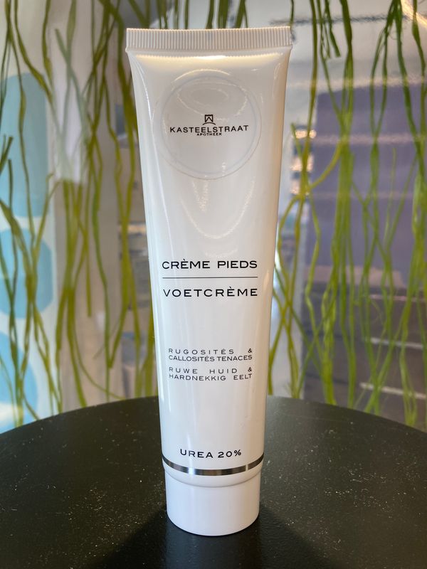 VOETCREME 50ml