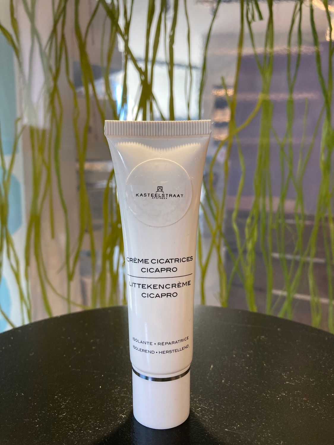 LITTEKENCREME CICAPRO