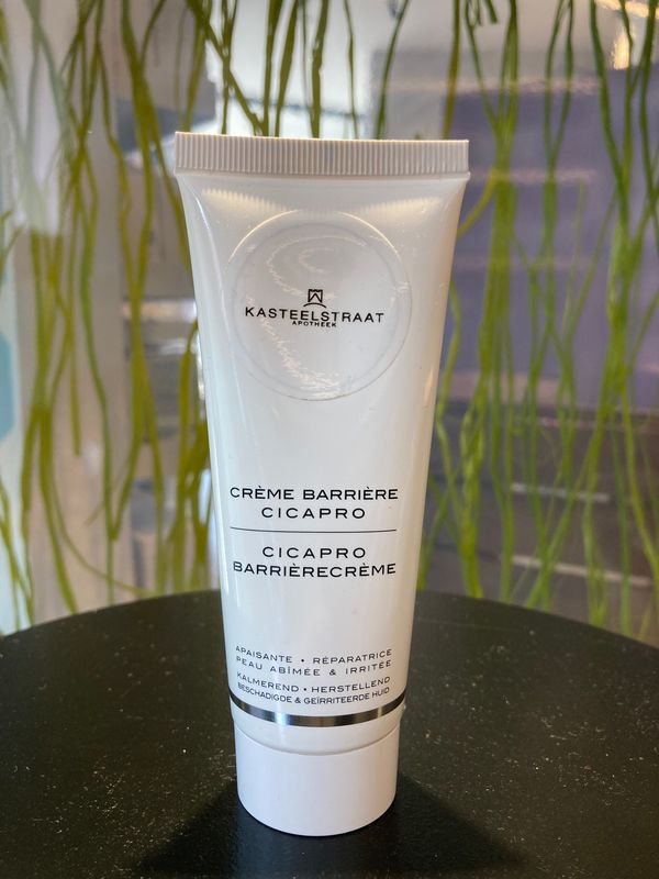 CICAPRO BARRIERECREME