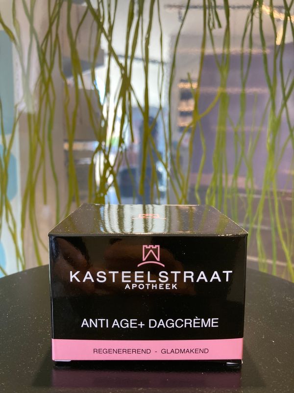 ANTI-AGE DAGCREME