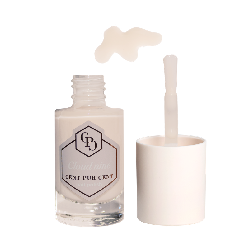 Cent Pur Cent Nail Polish Cloud Nine