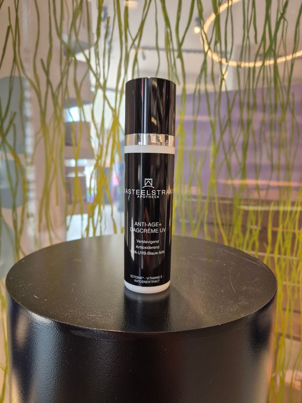 ANTI-AGE DAGCREME UV50