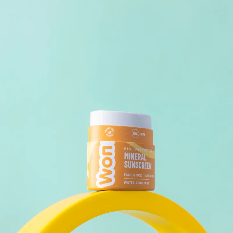 WONDR Mineral Sunscreen SPF30