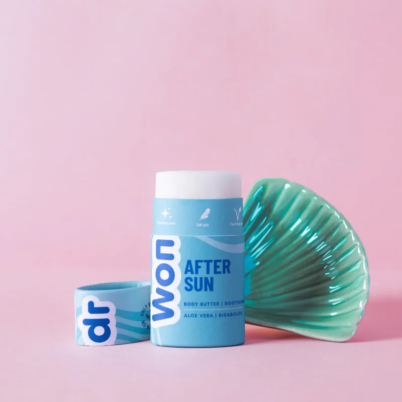 WONDR Soothing After Sun Stick