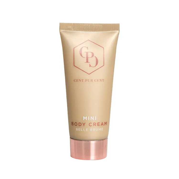 Cent Pur Cent Mini Body Cream Belle Brume