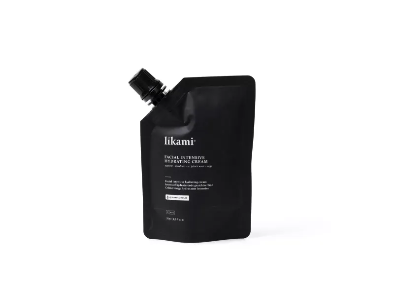 Likami Facial Intensive Hydrating Cream Refill 75ml