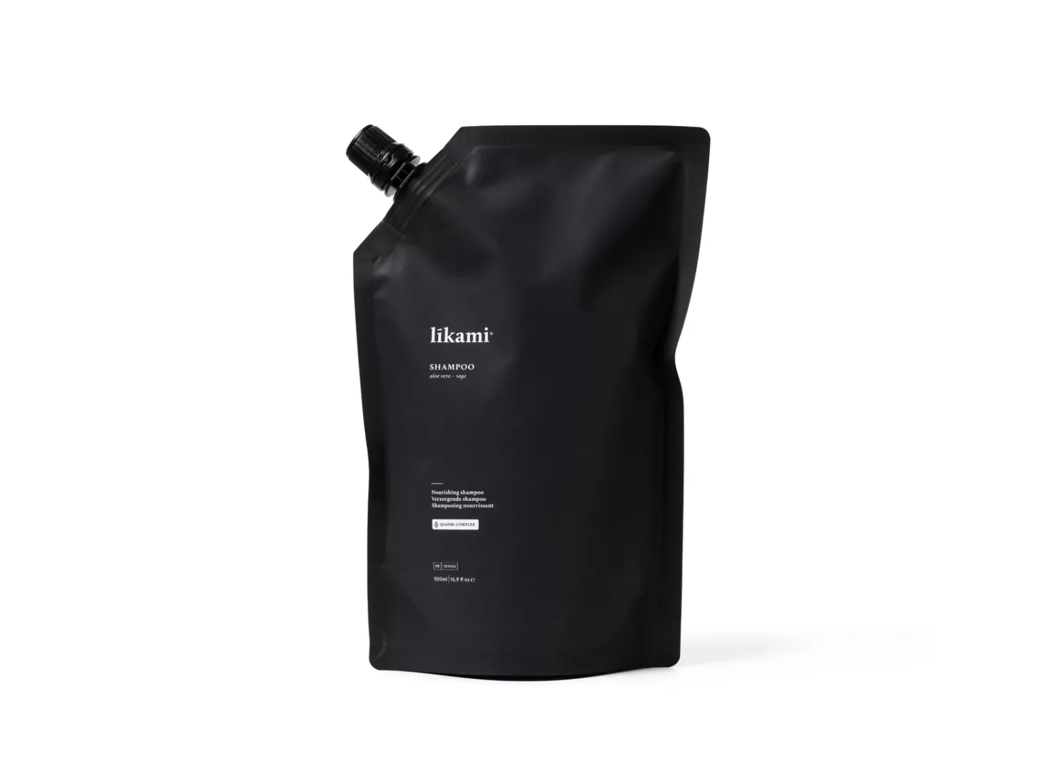 Likami Shampoo Refill
