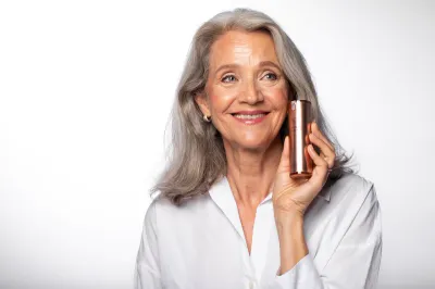 CENT PUR CENT ETERNAL SKINCARE