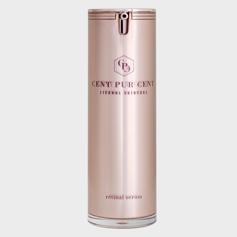Cent Pur Cent Eternal Retinal Serum