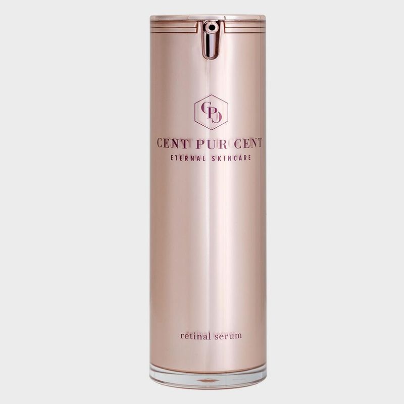 Cent Pur Cent Eternal Retinal Serum