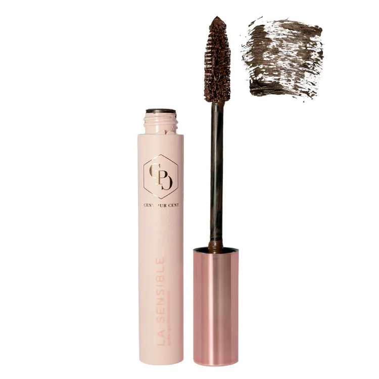 Cent Pur Cent La Sensible Brun