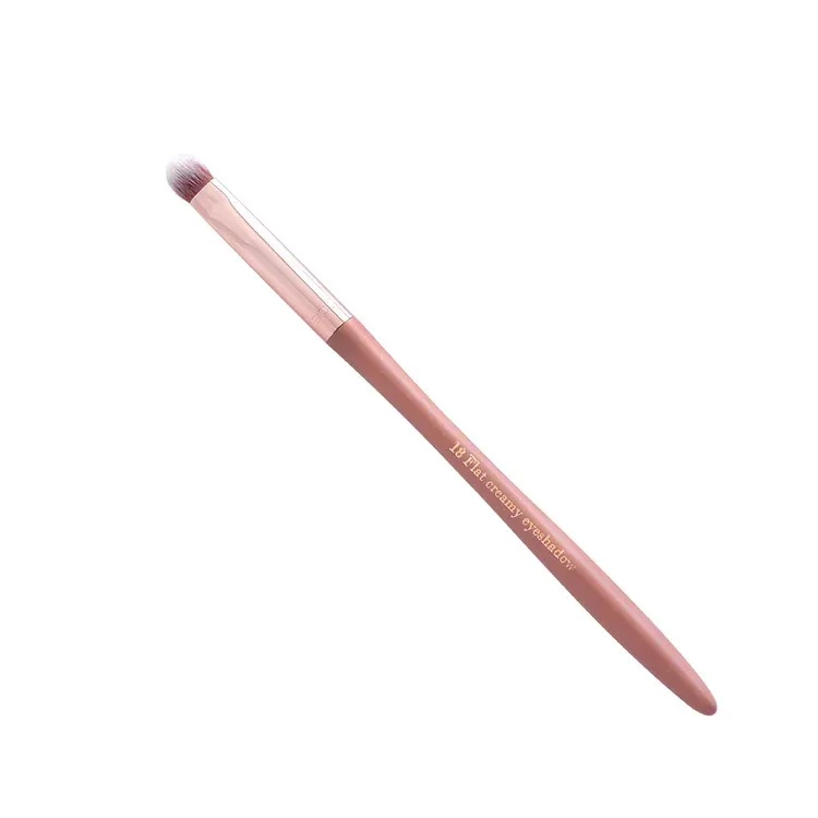 Cent Pur Cent Flat Creamy Eyeshadow Brush