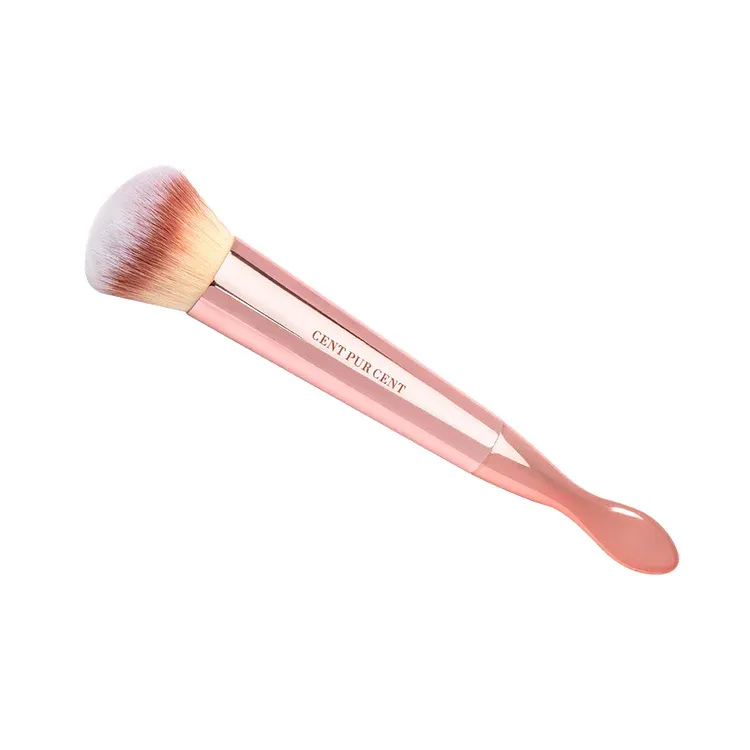 Cent Pur Cent Prep&Prime Brush With Spatula