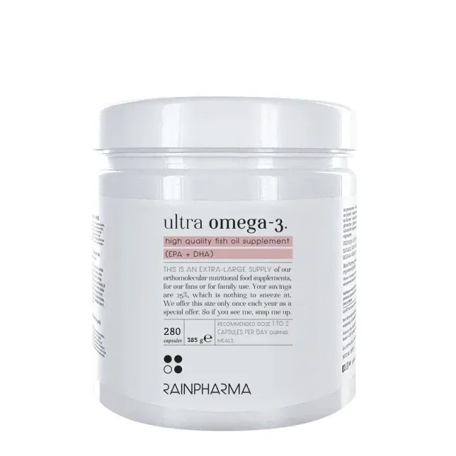 Ultra Omega 3 280