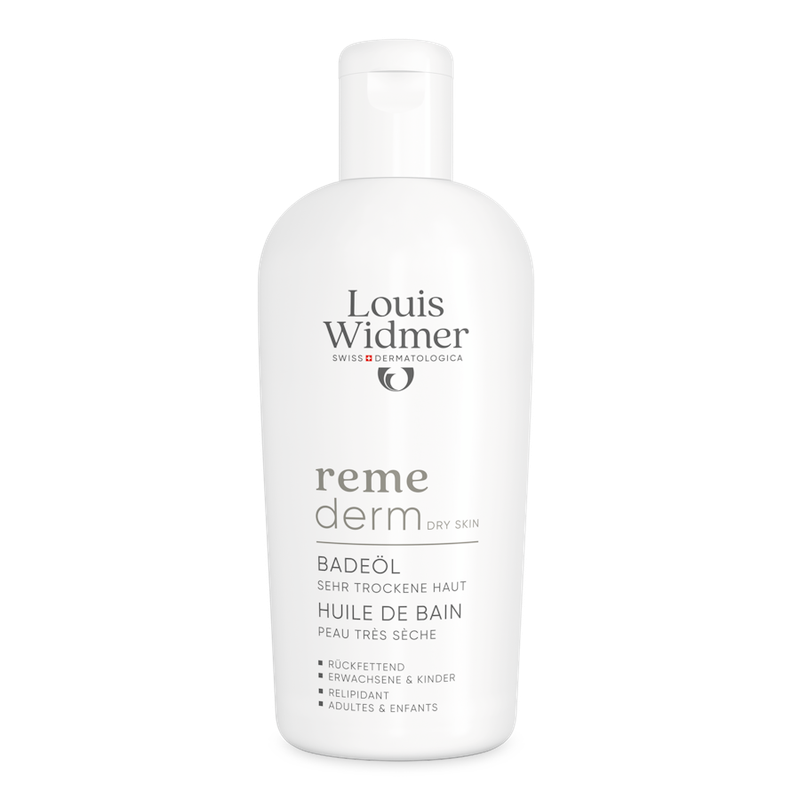 Remederm Dry Skin Badolie