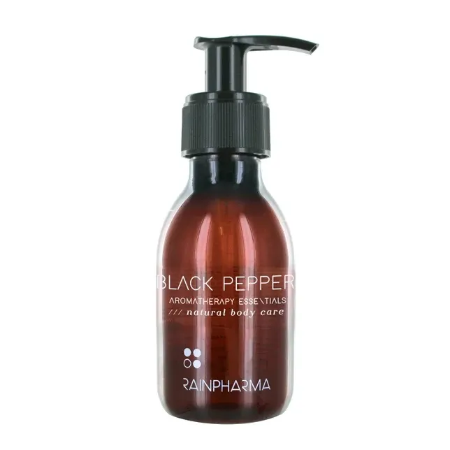 RainPharma Skin Wash Black Pepper 100ml