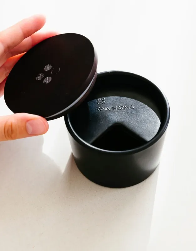 RainPharma Inside Out