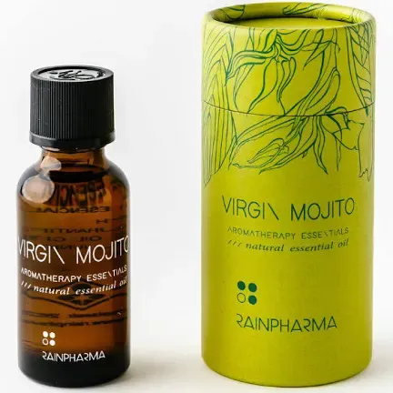 RainPharma Essential Oil Virgin Mojito 30ml