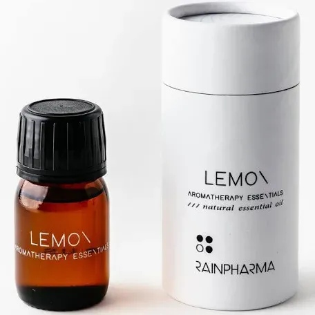 RainPharma Essential Oil Lemon 30ml