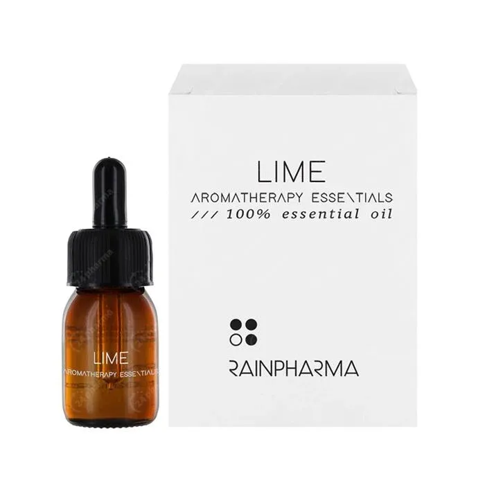 RainPharma Essential Oil  Lime 30ml