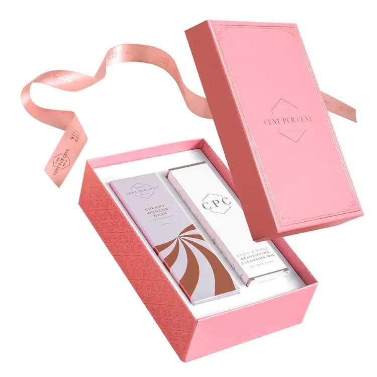 Cent Pur Cent Duo Wonder Cleansing