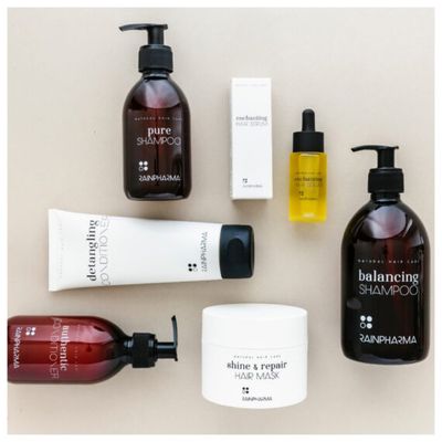 RAINPHARMA HAARVERZORGING