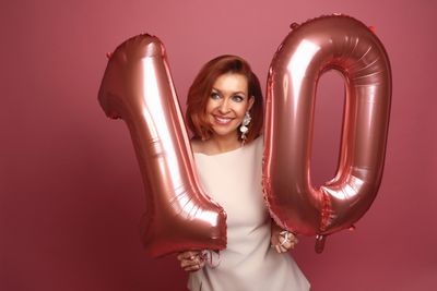 CENT PUR CENT 10 YEARS - SELF LOVE CONFIDENCE