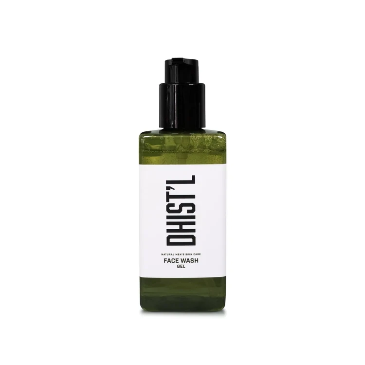 DHIST'L Face Wash Gel 300ml