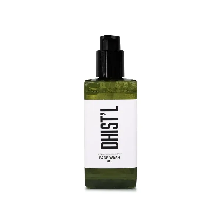 DHIST'L Face Wash Gel 300ml