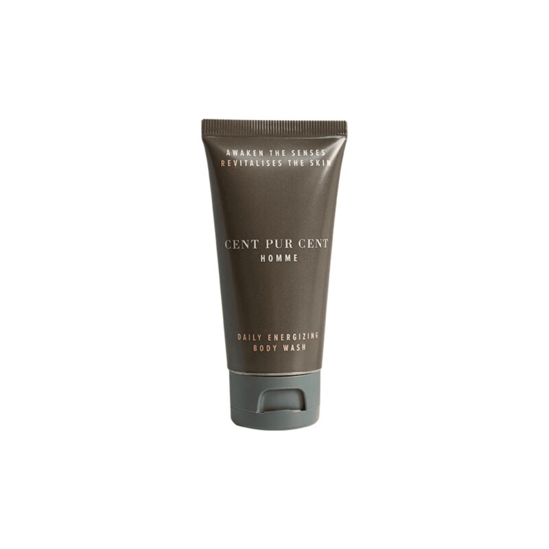 Cent Pur Cent Daily Energizing Body Wash Mini