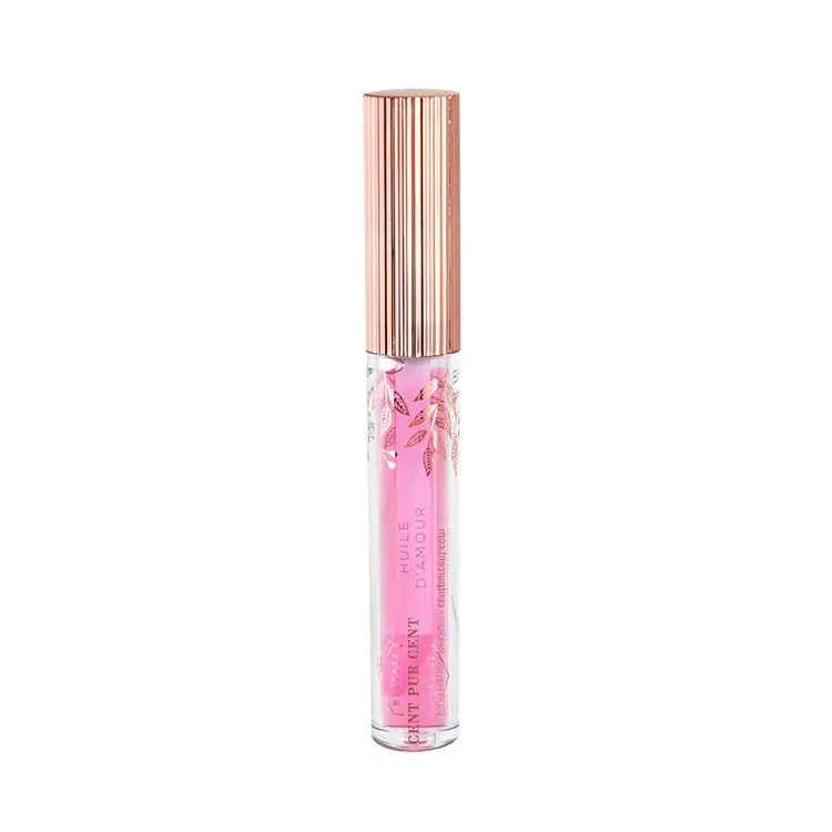 Cent Pur Cent Lip Oil La Nuance