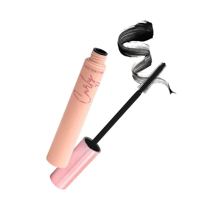 Cent Pur Cent Mascara Curly