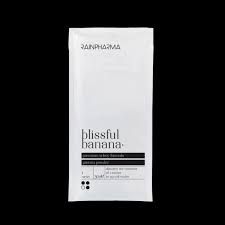 RainPharma Blissful Banana Zakjes 14 x 30g