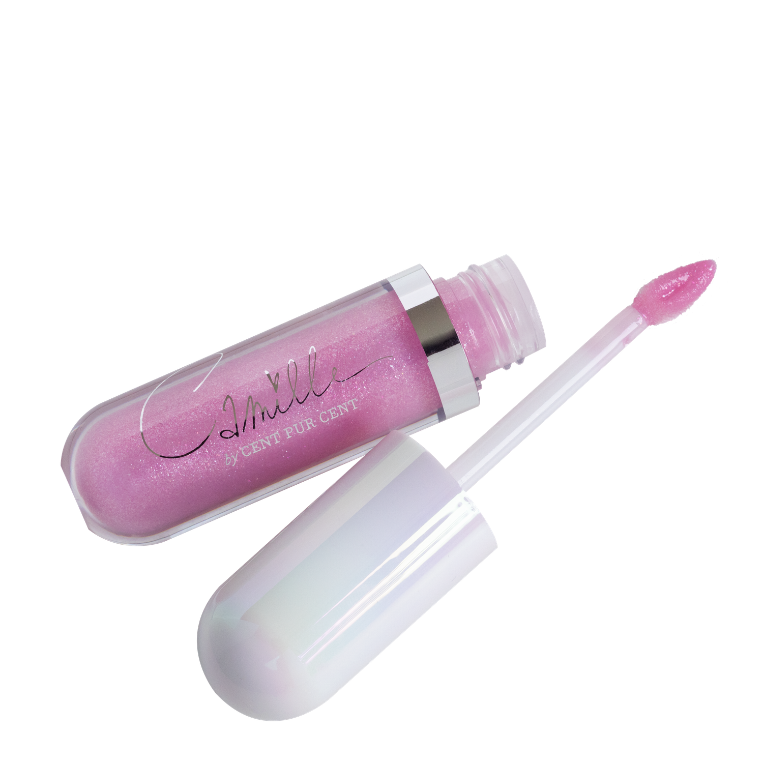 Cent Pur Cent Camille Lipgloss 'Lalala'