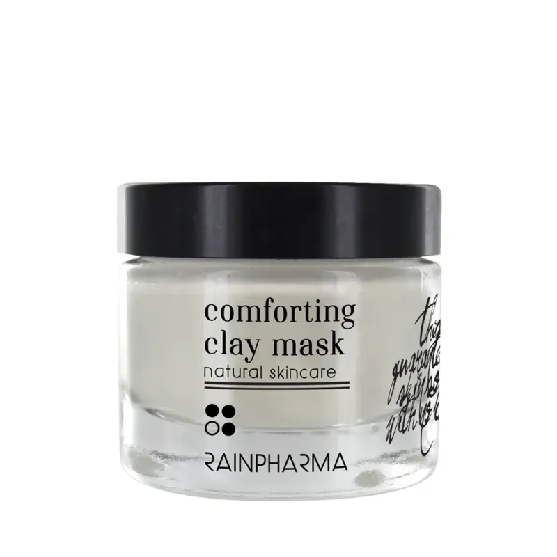 RainPharma Comforting Clay Mask 50 ml