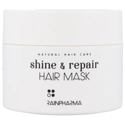 RainPharma Shine & Repair Hair Mask 200ml